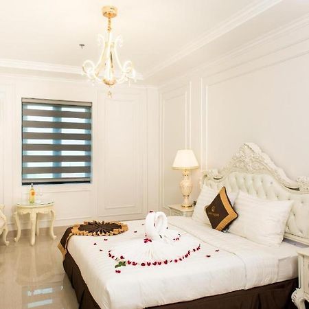 Canh Hung Palace Hai Phong Bagian luar foto