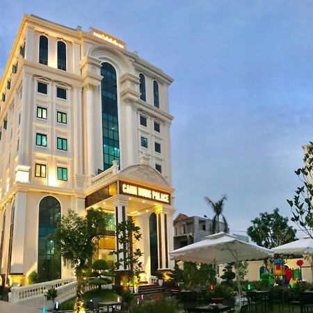 Canh Hung Palace Hai Phong Bagian luar foto