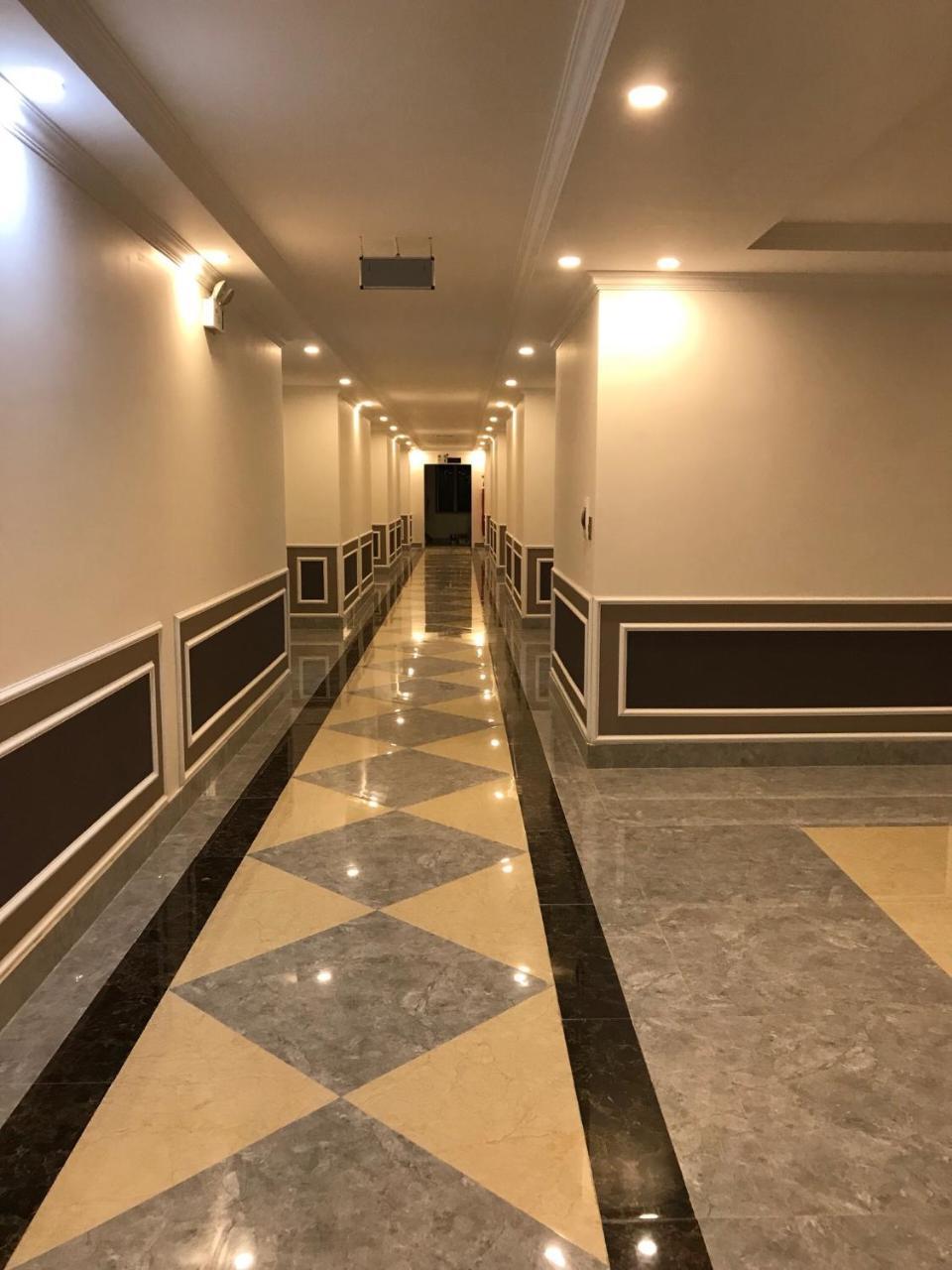 Canh Hung Palace Hai Phong Bagian luar foto